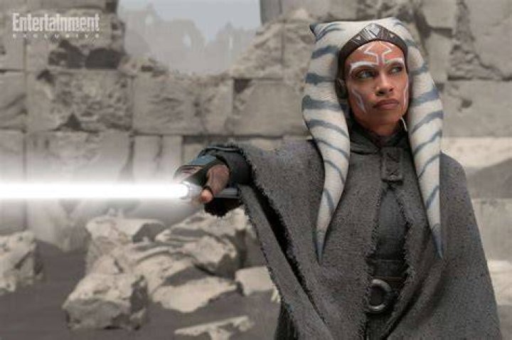 BlogPaper | Rosario Dawson -