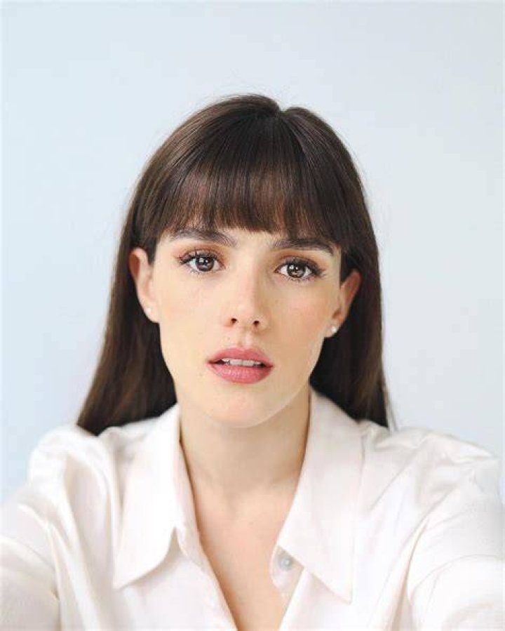 BlogPaper | Samantha Siqueiros - Age, Family, Bio