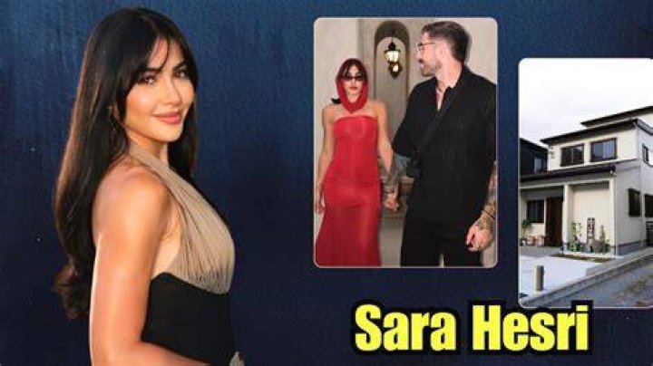BlogPaper | Sara Hesri - Bio, Age, Net Worth, Height, Married, Nationality, Career, Wiki