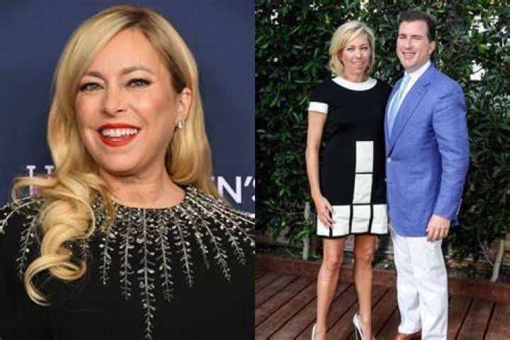 BlogPaper | Sutton Stracke - Bio, Age, Net Worth, Height, Divorce, Nationality, Body Measurement, Career
