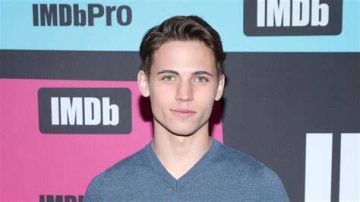 BlogPaper | Tanner Buchanan - Age, Family, Bio