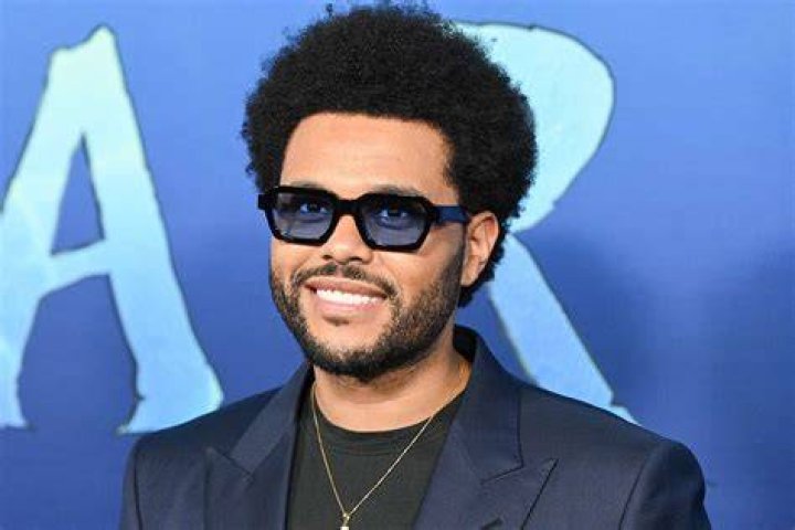 BlogPaper | The Weeknd - Age, Family, Bio