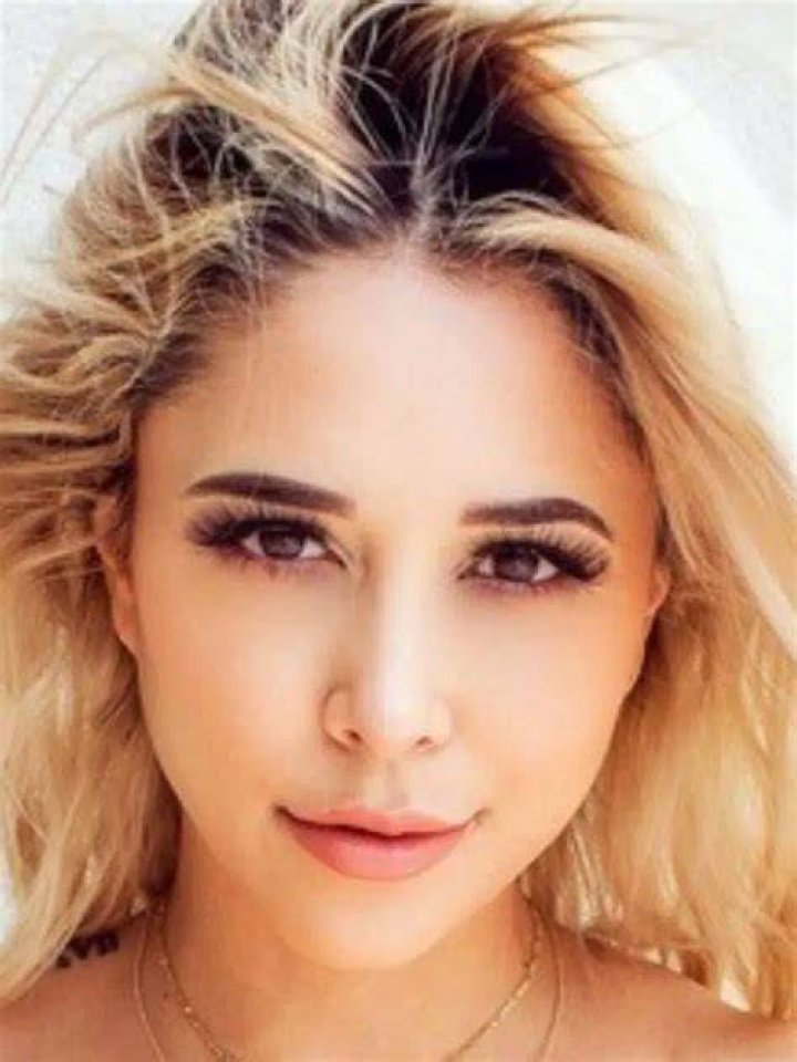 BlogPaper | Tianna Gregory - Bio, Age, Net Worth, Height, In Relation, Nationality, Body Measurement, Career