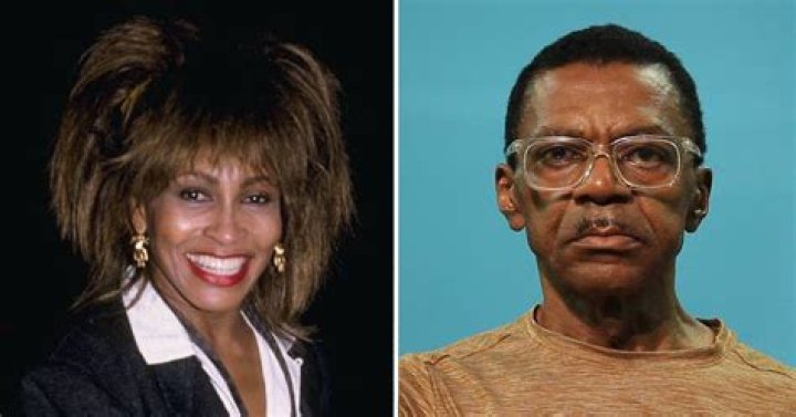 BlogPaper | Tina Turner - Age, Family, Bio