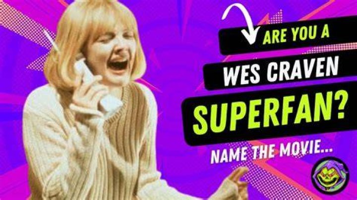 BlogPaper | Wes Craven - Trivia, Family, Bio