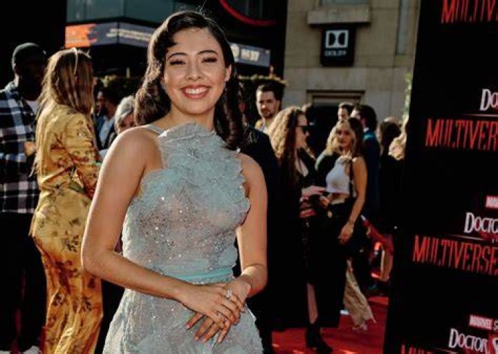 BlogPaper | Xochitl Gomez - Bio, Age, Net Worth, Height, Single, Nationality, Body Measurement, Career