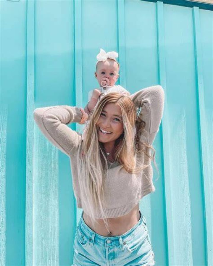 BlogPaper | Yasmyn Switzer - Bio, Age, Height, Nationality, Body Measurement, Career