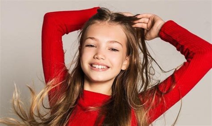 BlogPaper | Zhenya Kotova - Age, Family, Bio