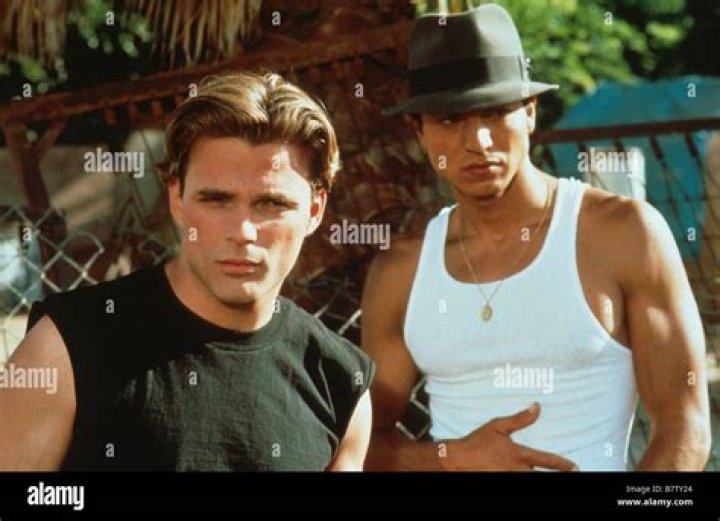 Blood In, Blood Out (1993)