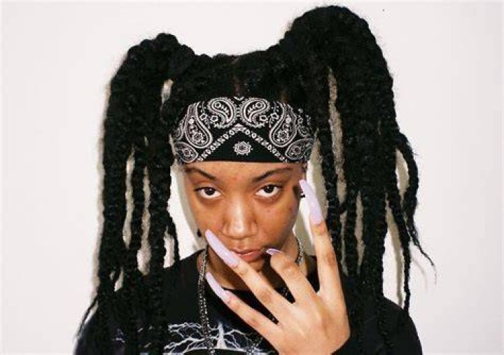 Blossoming Atlanta Rapper BKTHERULA Shares Her Debut Album &ldquo;Love Santana&rdquo;