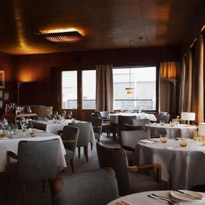 Bludso&rsquo;s Restaurant Review World Cup of Yum