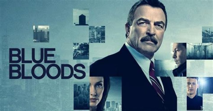 Blue Bloods Season 11 How Things Will Change After Joe Hill's