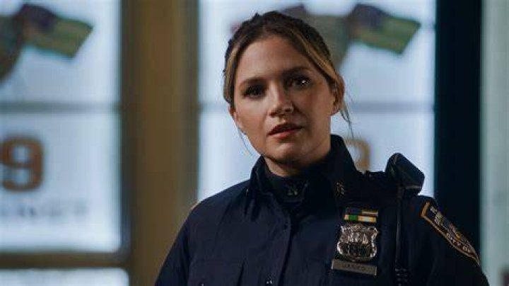 Blue Bloods Season 13 Episode 15 Spoilers Waylon Gates' Return Puts