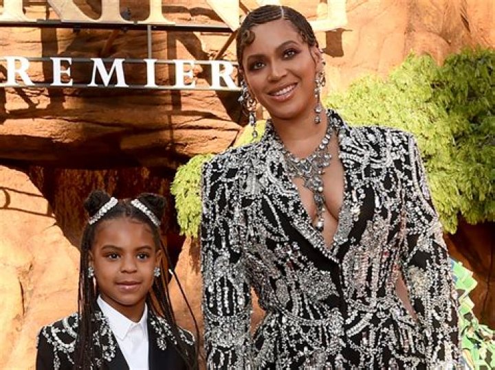 Blue Ivy Carter Age, Bio, Birthday, Family, Net Worth National Today