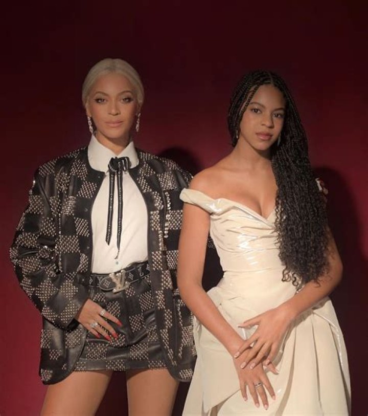 Blue Ivy Net Worth 2023 (Forbes) 800 Million Assets Net Worth Club 2023