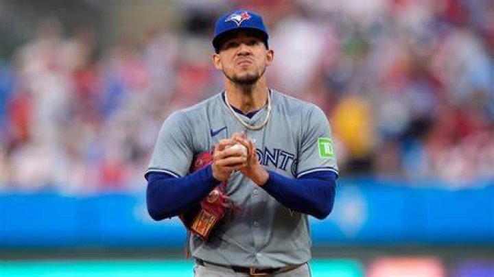 Blue Jays Who Is Jose Bautista Wife, Neisha Croyle, ? Kids