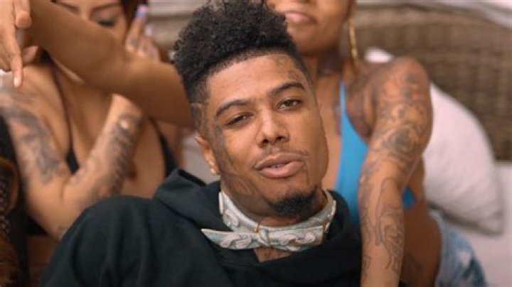 Blueface Addresses His Reported 5 Million Net Worth RapUp