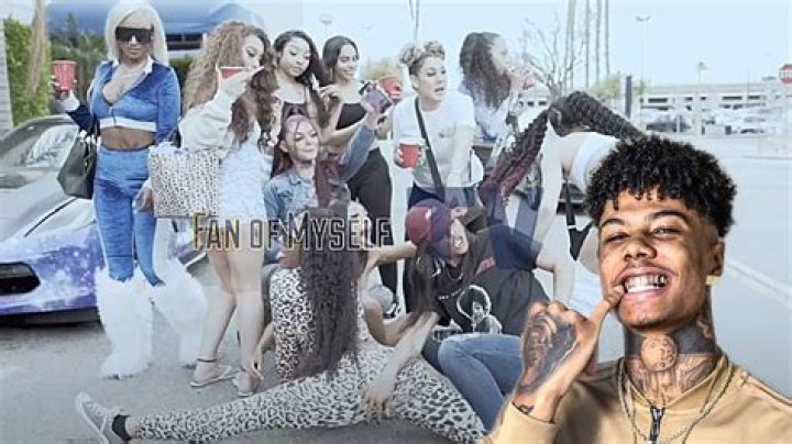 Blueface Bad Girls Club. SEASON 2 EPISODE 1 (HD VERSION) YouTube