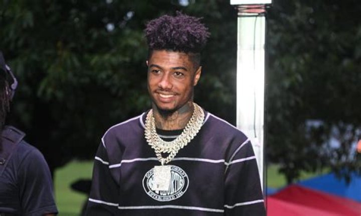 Blueface's Mom Wants Him to Date Woman Like Coi Leray Amid Chrisean