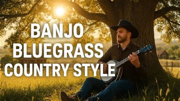 bluegrass banjo - country banjo - country music memes reddit