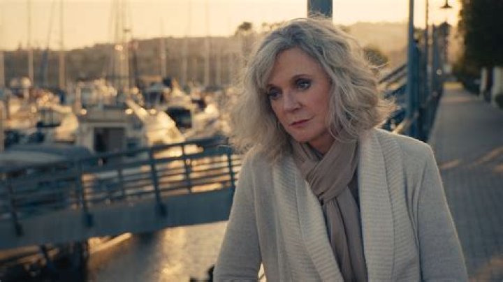 Blythe Danner steps out with star turn in 'I'll See You in My Dreams