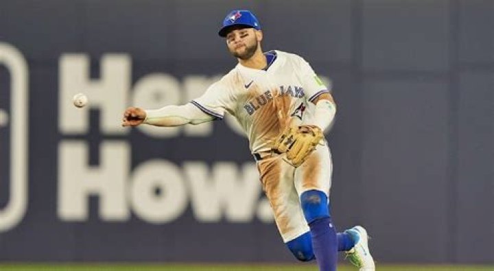 Bo Bichette's Journey: Unlocking Truths And Shattering Stereotypes