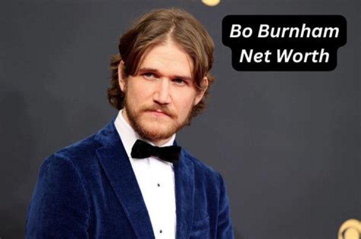 Bo Burnham Bio, Net Worth 2023, Age, Height