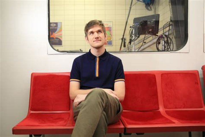 Bo Burnham How Tall is the 'Inside' Star?