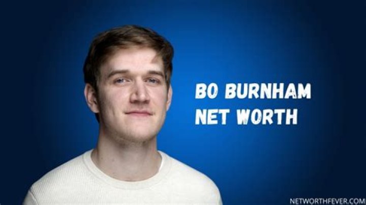 Bo Burnham Net Worth, Height and All Eyes On Me Lyrics Actual Heights