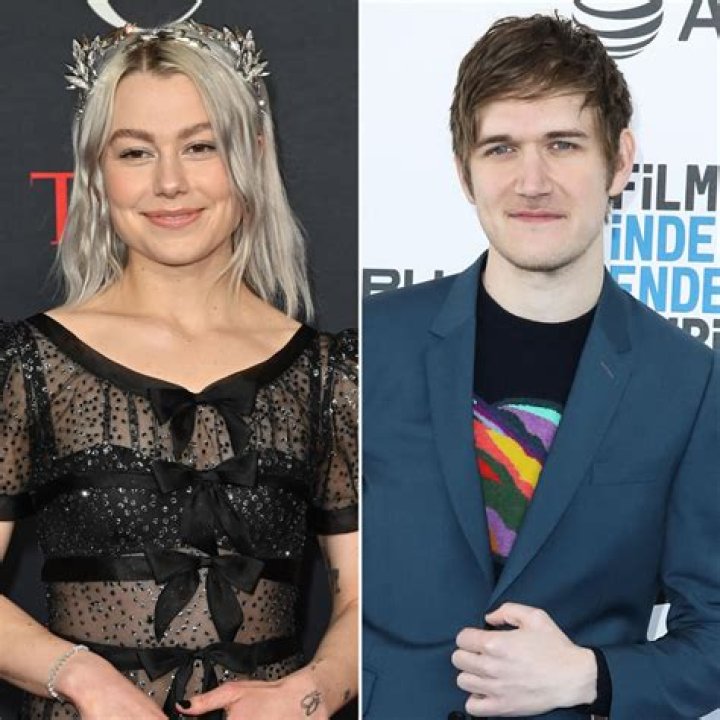 Bo Burnham witnessing Phoebe Bridgers and Matty Healy kiss isn't a