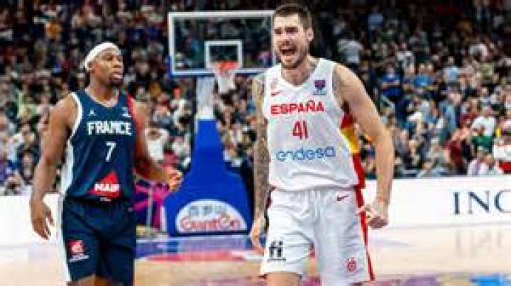 Bo Cruz vs. Juancho Hernang&oacute;mez &lsquo;Hustle&rsquo; star&rsquo;s NBA reality