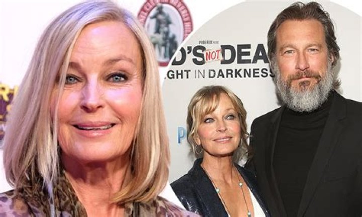Bo Derek, 63 reveals why she and John Corbett, 59, have not gotten