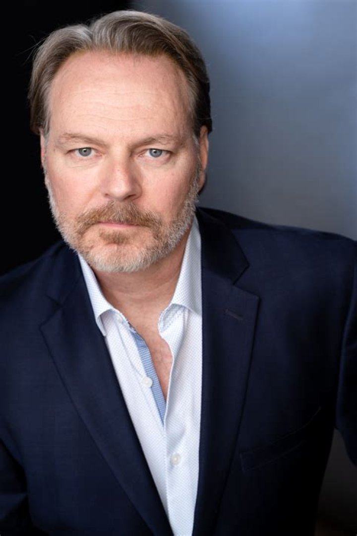 Bo Foxworth IMDb