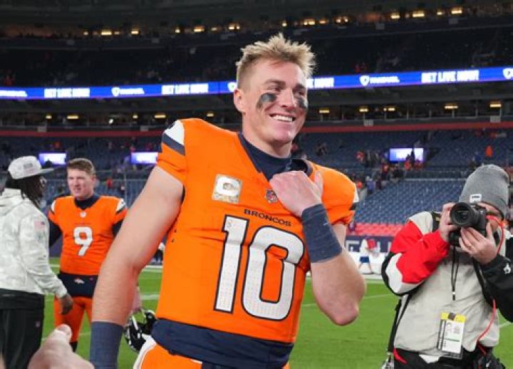 Bo Nix addressed the criticism he&rsquo;s received at Auburn
