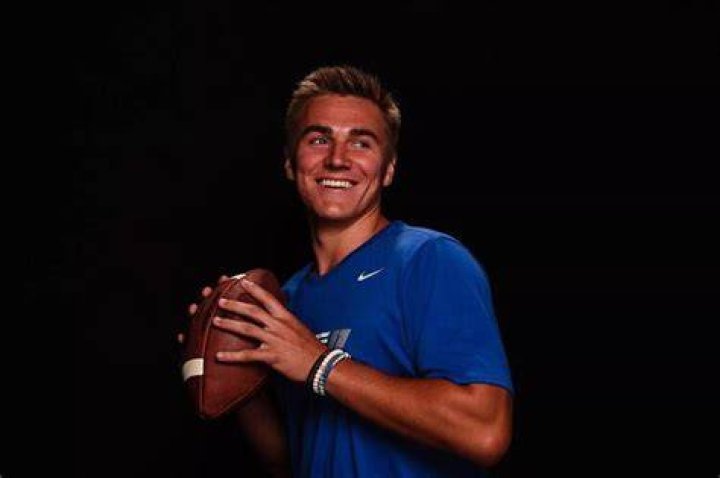 Bo Nix Earns an Invite to The Opening Finals College and Magnolia