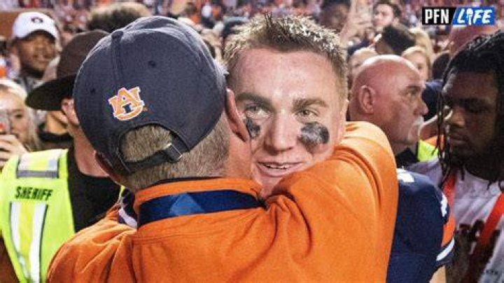 Bo Nix Parents Patrick Nix Krista Chapman Net Worth Siblings