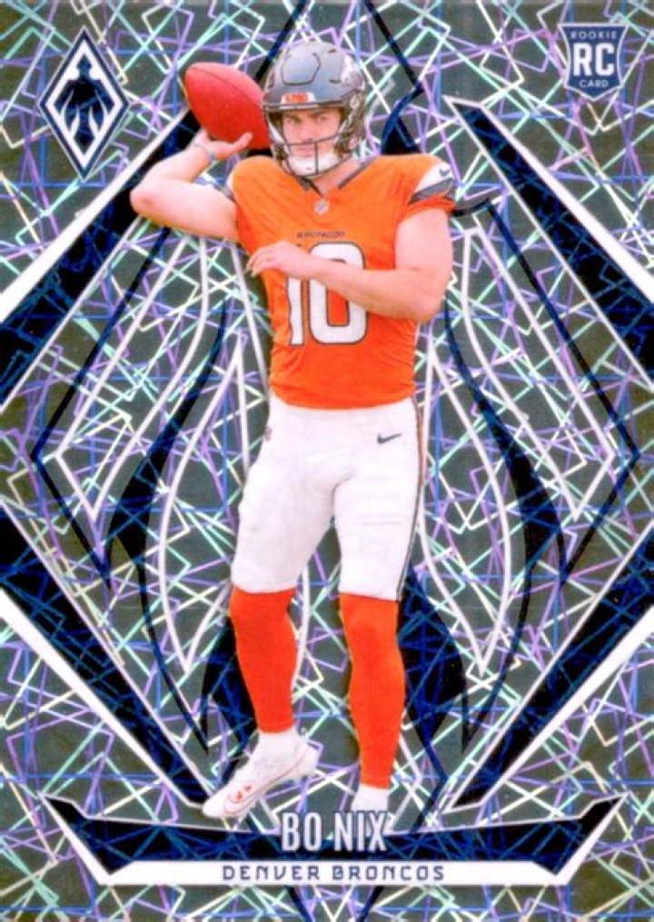 Bo Nix worth January 2024), Age, Height, Weight, Wiki