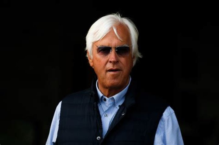 Bob Baffert, Medina Spirit story casts cloud over Preakness