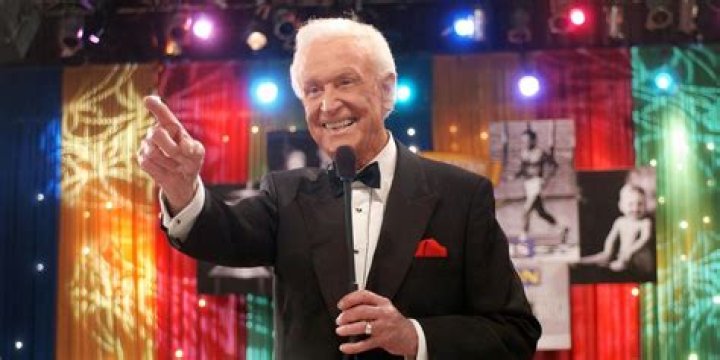 Bob Barker height How tall is Bob Barker?