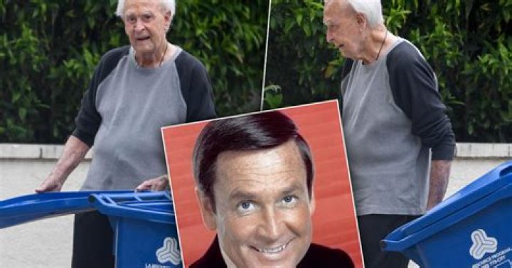 Bob Barker Is 94 See Before And After Photos Of The Former TV Host