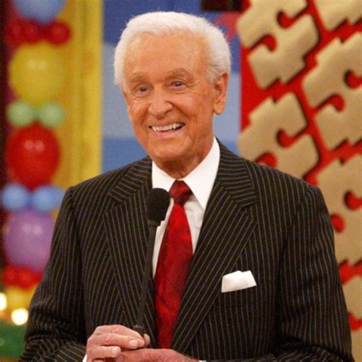 Bob Barker's Memorial Plans Announced as His Girlfriend Nancy