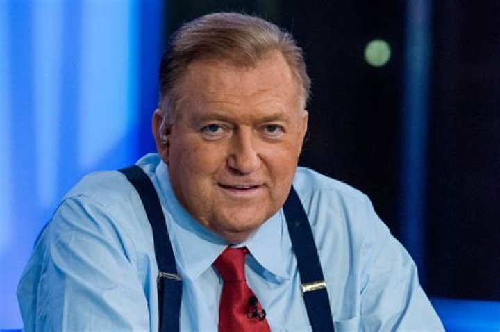 Bob Beckel