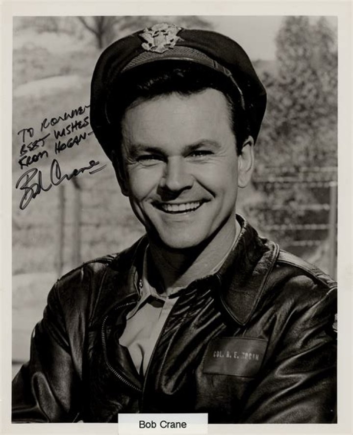 Bob Crane America's darling or predatory sex criminal? Film Daily