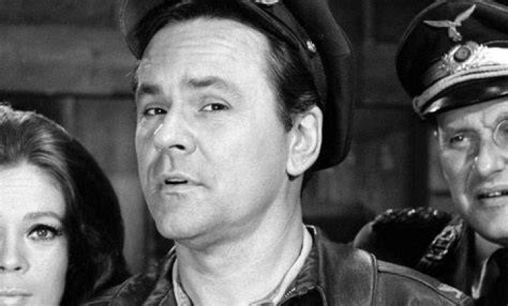 Bob Crane CMG Worldwide