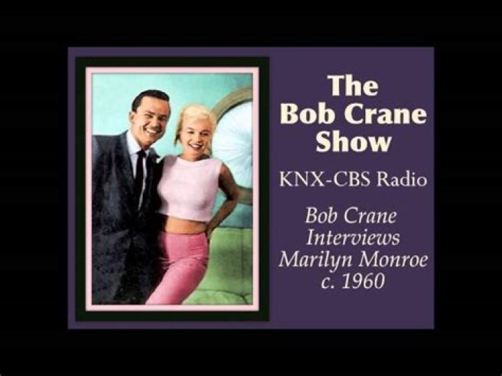 Bob Crane Kinky 'Hogan's Heroes' Star Was Killed By Porn King