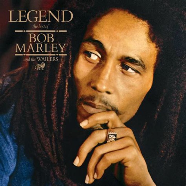 Bob Marley A Music Legend that Changed the World Forever