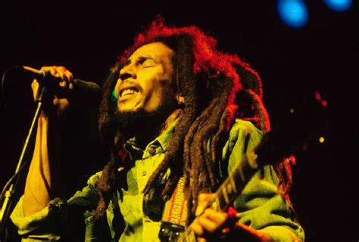 Bob Marley (Alternate History) Evpedia Wiki Fandom