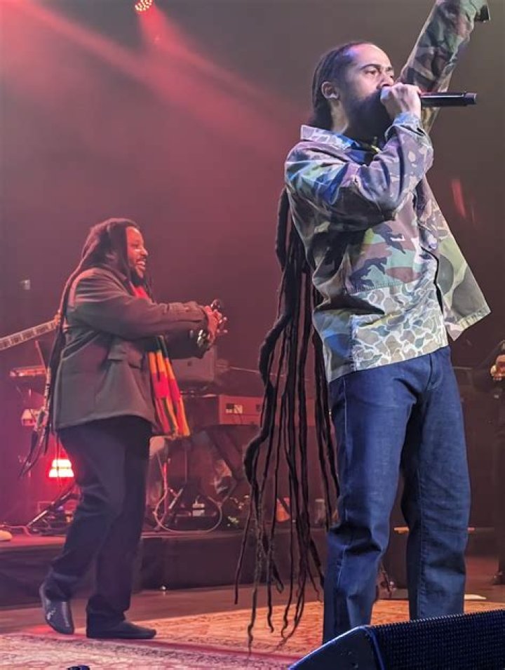 Bob Marley Roots77 Highlights Elijah Marley / Three Little Birds YouTube