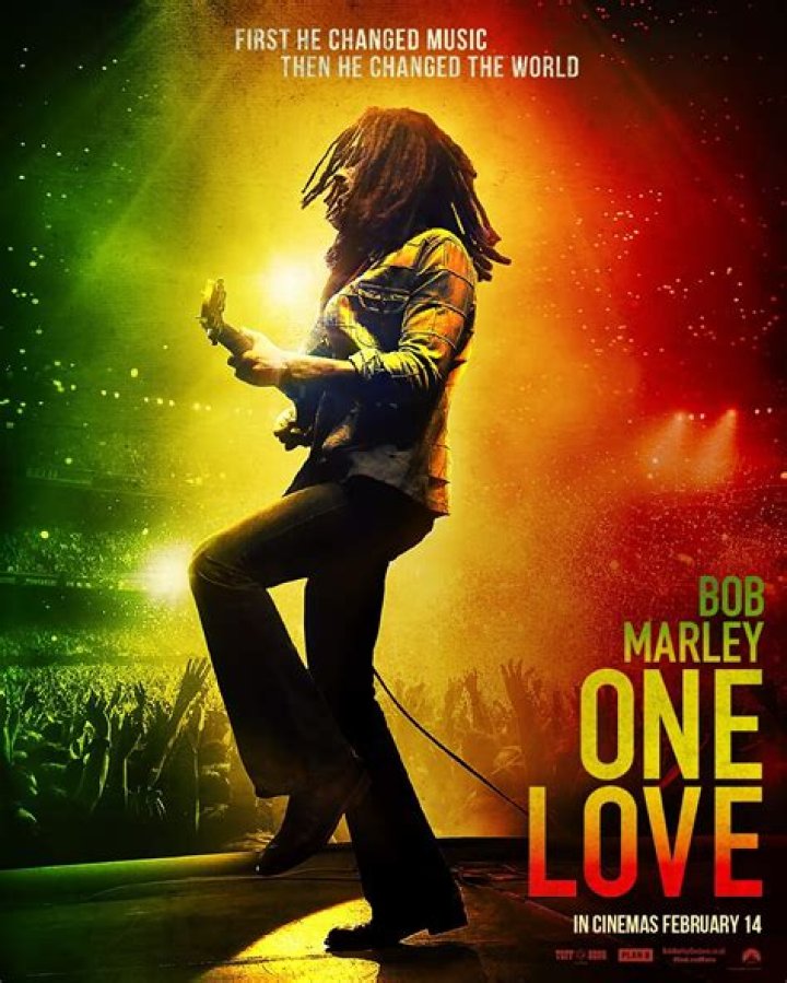 Bob Marley's Son Rohan Marley Sued By ExFemale Employee Claiming