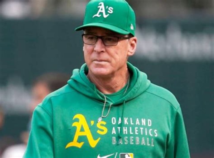 bob-melvin-padres-scaled Bob Melvin Net Worth